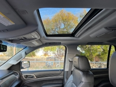 Used 2018 GMC Yukon 4d SUV 4WD Denali at Naples Auto Sales near Vernal, UT