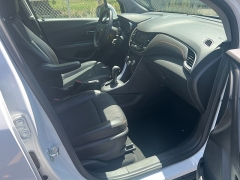 Used 2022 Chevrolet Trax AWD 4dr LT at Naples Auto Sales near Vernal, UT