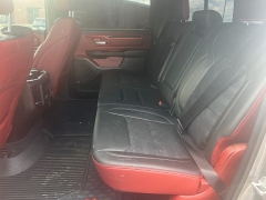 Used 2020 Ram 1500 4WD Crew Cab Rebel at Naples Auto Sales near Vernal, UT
