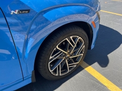 Used 2023 Hyundai Kona N Line DCT AWD at Naples Auto Sales near Vernal, UT
