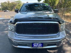 Used 2019 Ram 1500 Classic 4WD Crew Cab SLT at Naples Auto Sales near Vernal, UT