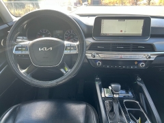 Used 2022  Kia Telluride S AWD at Naples Auto Sales near Vernal, UT