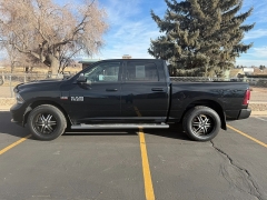 Used 2014  Ram 1500 4WD Crew Cab Sport at Naples Auto Sales near Vernal&comma; UT