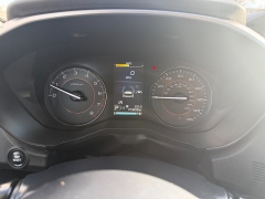 Used 2020  Subaru Crosstrek 4d SUV 2&period;0i Premium CVT at Naples Auto Sales near Vernal&comma; UT