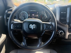 Used 2022  Ram 1500 Big Horn 4x4 Crew Cab 5'7" Box at Naples Auto Sales near Vernal&comma; UT