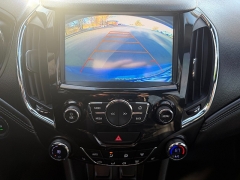 Used 2017  Chevrolet Cruze 4d Sedan Premier at Naples Auto Sales near Vernal&comma; UT