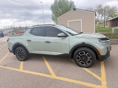 Used 2023  Hyundai Santa Cruz SEL AWD at Naples Auto Sales near Vernal&comma; UT