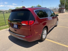 Used 2018  Chrysler Pacifica 4d Wagon Touring L Plus at Naples Auto Sales near Vernal&comma; UT