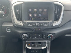 Used 2024 GMC Terrain AWD 4dr SLE at Naples Auto Sales near Vernal, UT