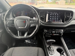 Used 2022  Dodge Durango GT AWD at Naples Auto Sales near Vernal&comma; UT