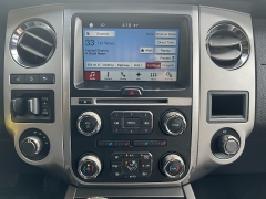 Used 2016 Ford Expedition 4d SUV 4WD XLT at Naples Auto Sales near Vernal, UT