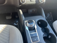 Used 2022  Ford Escape SE AWD at Naples Auto Sales near Vernal, UT