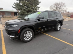Used 2023  Jeep Grand Cherokee L Altitude 4x4 at Naples Auto Sales near Vernal&comma; UT