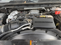 Used 2023  Chevrolet Silverado 3500HD 4WD Crew Cab 172" LT Dsl at Naples Auto Sales near Vernal&comma; UT