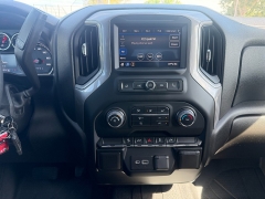 Used 2022  Chevrolet Silverado 1500 LTD 4WD Crew Cab 157" Work Truck at Naples Auto Sales near Vernal&comma; UT