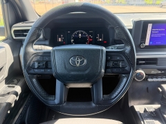 Used 2024  Toyota Tacoma 4WD SR5 Double Cab 6ft Bed AT at Naples Auto Sales near Vernal&comma; UT