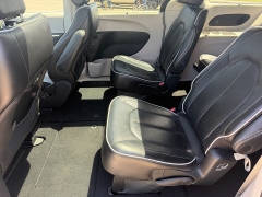 Used 2023  Chrysler Pacifica Limited FWD at Naples Auto Sales near Vernal&comma; UT