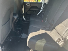 Used 2020 Jeep Gladiator Crew Cab Overland at Naples Auto Sales near Vernal, UT