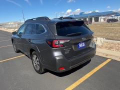 Used 2025  Subaru Outback Premium AWD at Naples Auto Sales near Vernal&comma; UT