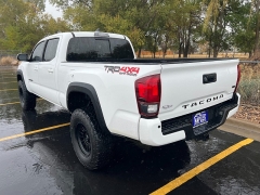Used 2019 Toyota Tacoma 4WD Double Cab TRD Off-Road Longbed at Naples Auto Sales near Vernal, UT