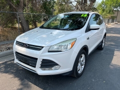 Used 2013 Ford Escape 4d SUV 4WD SE at Naples Auto Sales near Vernal, UT
