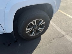 Used 2019  Toyota Tacoma 4WD Double Cab TRD Sport Longbed at Naples Auto Sales near Vernal&comma; UT