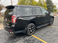 Used 2023  Chevrolet Tahoe 4WD 4dr RST at Naples Auto Sales near Vernal, UT