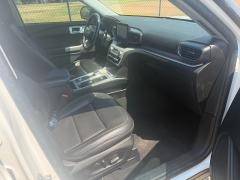 Used 2024  Ford Explorer XLT 4WD at Naples Auto Sales near Vernal&comma; UT