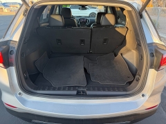 Used 2022  Chevrolet Equinox AWD 4dr Premier at Naples Auto Sales near Vernal&comma; UT