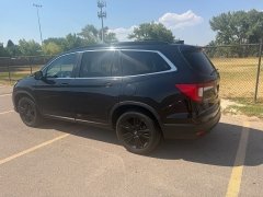 Used 2022  Honda Pilot Special Edition AWD at Naples Auto Sales near Vernal&comma; UT