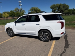 Used 2021  Hyundai Palisade Calligraphy AWD at Naples Auto Sales near Vernal&comma; UT