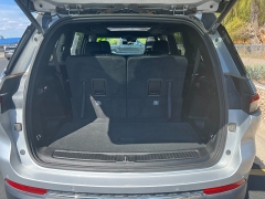 Used 2024 Jeep Grand Cherokee L Limited 4x4 at Naples Auto Sales near Vernal, UT
