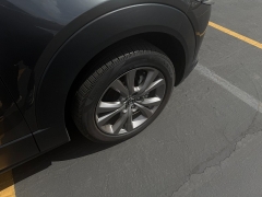 Used 2021  Mazda CX-30 Select AWD at Naples Auto Sales near Vernal&comma; UT