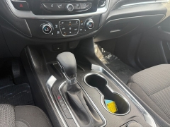 Used 2022  Chevrolet Traverse AWD 4dr LT Cloth w&sol;1LT at Naples Auto Sales near Vernal&comma; UT