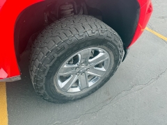 Used 2016  GMC Canyon 4WD Crew Cab SLT T-Diesel at Naples Auto Sales near Vernal&comma; UT