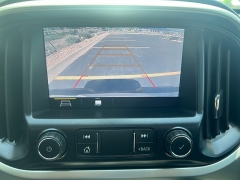 Used 2020 Chevrolet Colorado 4WD Crew Cab LT at Naples Auto Sales near Vernal, UT