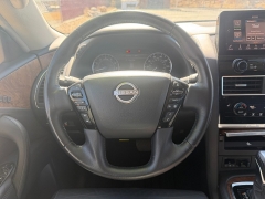 Used 2024  Nissan Armada 4x4 SL at Naples Auto Sales near Vernal&comma; UT