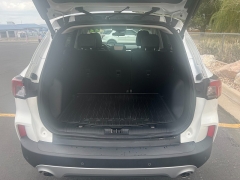 Used 2022 Ford Escape SEL AWD at Naples Auto Sales near Vernal, UT