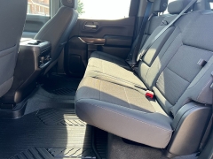 Used 2022 Chevrolet Silverado 1500 LTD 4WD Crew Cab 147" LT Trail Boss at Naples Auto Sales near Vernal, UT