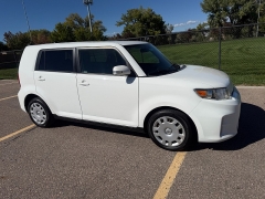 Used 2015  Scion xB 5d Wagon Auto at Naples Auto Sales near Vernal&comma; UT