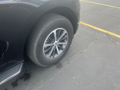 Used 2021 Ford Expedition Max XLT 4x4 at Naples Auto Sales near Vernal, UT