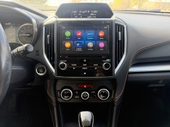 Used 2019  Subaru Crosstrek 4d SUV 2&period;0i Limited at Naples Auto Sales near Vernal&comma; UT