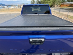 Used 2024  Toyota Tacoma 4WD TRD Off Road Double Cab 6ft Bed AT at Naples Auto Sales near Vernal&comma; UT