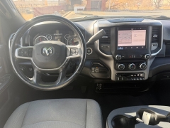 Used 2024  Ram 2500 4WD Big Horn Crew Cab 6'4" Box at Naples Auto Sales near Vernal&comma; UT