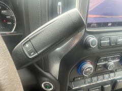 Used 2020 Chevrolet Silverado 1500 4WD Crew Cab LT at Naples Auto Sales near Vernal, UT