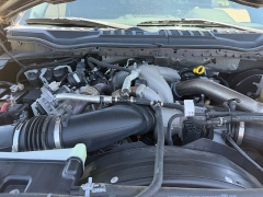 Used 2020  Ford Super Duty F-350 4WD Crew Cab Platinum SRW at Naples Auto Sales near Vernal&comma; UT