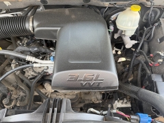 Used 2014  Ram 1500 4WD Crew Cab Big Horn at Naples Auto Sales near Vernal&comma; UT