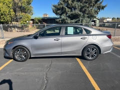 Used 2024 Kia Forte LXS IVT at Naples Auto Sales near Vernal, UT