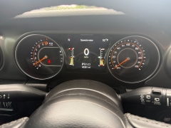 Used 2022  Jeep Wrangler Unlimited Willys 4x4 at Naples Auto Sales near Vernal&comma; UT