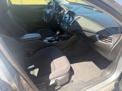 Used 2023  Chevrolet Malibu 4dr Sdn 1LT at Naples Auto Sales near Vernal&comma; UT